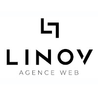Logo de Linov - Agence Web à Lunel, proche de Montpellier, Hérault (34)