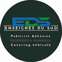 Logo d'Enseignes du Sud