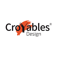 Logo de Croyables Design