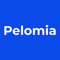 Logo de Pelomia