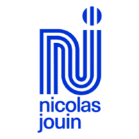 Logo de Nicolas Jouin - Graphiste