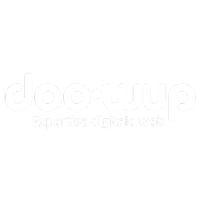 Logo de Doowup
