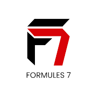 Logo de Formules 7 - Agence Marketing Digital & Création Web
