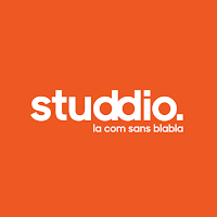 Logo d'Agence de communication Studdio