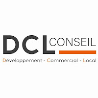 Logo de DCL Conseil