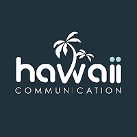 Logo de Hawaii Communication