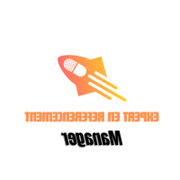 Logo d'expert en referencement