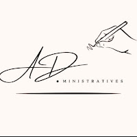 Logo d'AD.ministratives