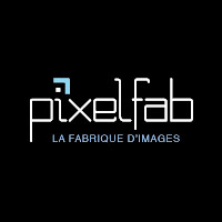 Logo de Pixelfab