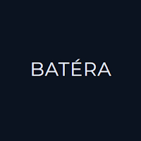 Logo de Batéra