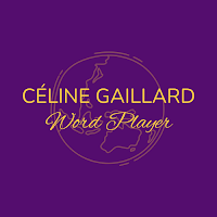 Logo de Céline Gaillard Rédaction Web Seo Et Gestion Des Réseaux Sociaux
