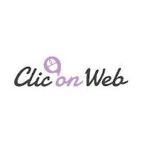 Logo de ClicOnWeb