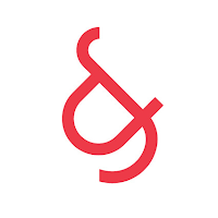 Logo de Gutenberg Agency - St Etienne