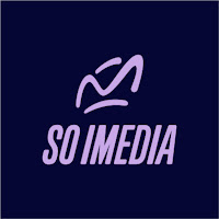 Logo de SO IMEDIA