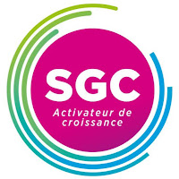 Logo de Société Générale de Communication