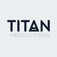 Logo de Titan Productions