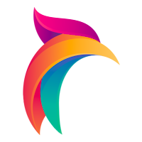 Logo d'Agence Creative Bubble - Communication Digitale