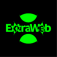 Logo d'EXTRA WEB MARKETING