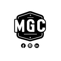 Logo de MGC Textile & Publicite
