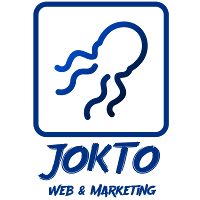 Logo de Jokto