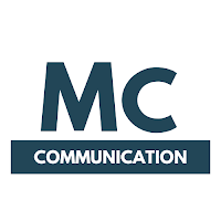Logo de MC Communication