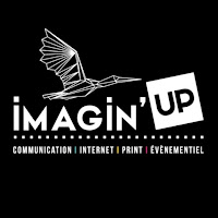 Logo d'Imagin'Up