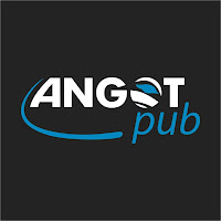 Logo d'Angot Publicité