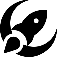 Logo de Moon Agency
