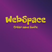 Logo de Webspace