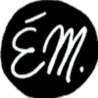 Logo d'Élise Molac Designer graphique