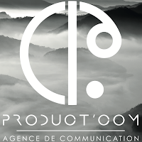 Logo de Product'Com - Agence de Communication