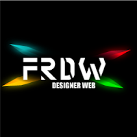 Logo de FR Designer Web