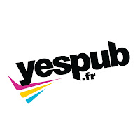 Logo d'YESPUB