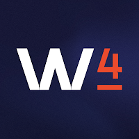 Logo de W4 Consulting | Agence web & Communication 360