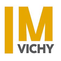 Logo d'Imaginarium Vichy - Agence web et communication
