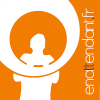 Logo d'En attendant l'été / Conseil en communication