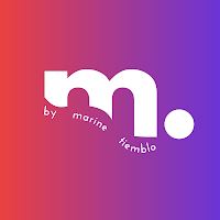 Logo de Communication By Marine Tiemblo