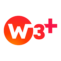 Logo de W3Plus