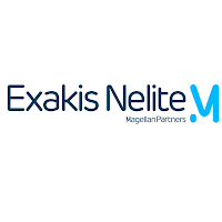 Logo d'Exakis Nelite Biarritz