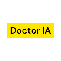 Logo de Doctor IA