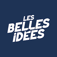 Logo des belles idées - Agence de communication Armentières