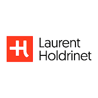 Logo de Laurent Holdrinet - Graphiste & DA freelance