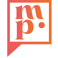 Logo de MP Graphika