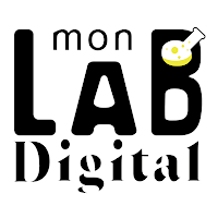 Logo de Mon Lab Digital : Consultante SEO - Formatrice SEO