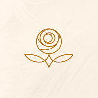 Logo de Rosae Agency - Création de site internet