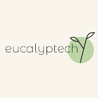 Logo d'eucalyptech