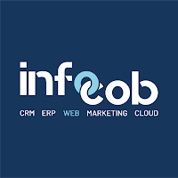 Logo d'INFOCOB Web