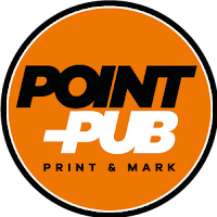 Logo de Point Pub
