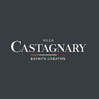 Logo de Villa Castagnary - Esprits créatifs !