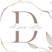 Logo d'A VOS CÔTÉS DESIGN